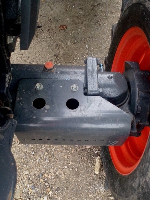 ขายรถไถคูโบต้า KUBOTA L4708 (4WD) ขายรถไถคูโบต้า KUBOTA L4708 (4WD)