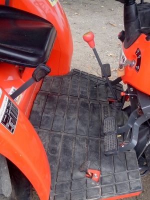 ขายรถไถคูโบต้า KUBOTA L4708 (4WD) ขายรถไถคูโบต้า KUBOTA L4708 (4WD)
