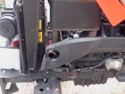 ขายรถไถคูโบต้า KUBOTA L4708 (4WD) ขายรถไถคูโบต้า KUBOTA L4708 (4WD)