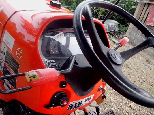 ขายรถไถคูโบต้า KUBOTA L4708 (4WD) ขายรถไถคูโบต้า KUBOTA L4708 (4WD)