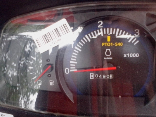 ขายรถไถคูโบต้า KUBOTA L4708 (4WD) ขายรถไถคูโบต้า KUBOTA L4708 (4WD)