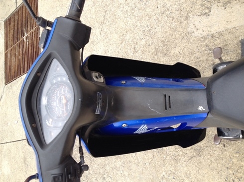 ขาย เวฟ 100 ubox