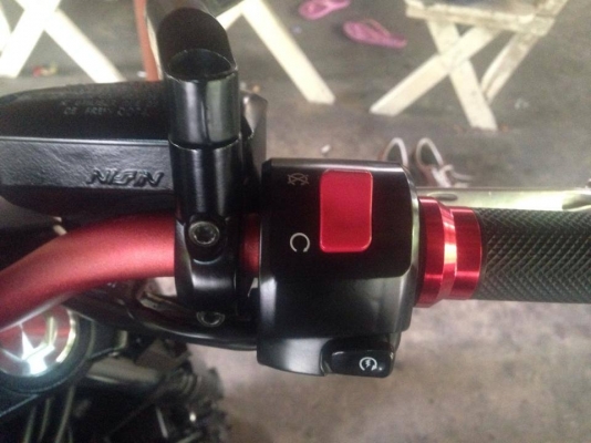 ขายดาน์ว KAWASAKI er6n ปี 2013