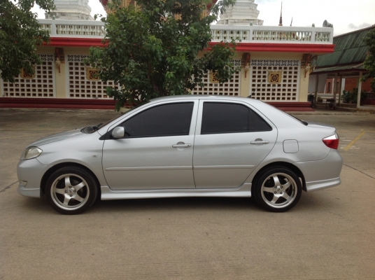 ขายค่ะVIOS 1.5E เครื่องดี แอร์เย็น เกียรธรรมดา รถสวย พร้อมใช้ เอกสารพร้อมโอน ขายค่ะVIOS 1.5E เครื่องดี แอร์เย็น เกียรธรรมดา รถสวย พร้อมใช้ เอกสารพร้อมโอน