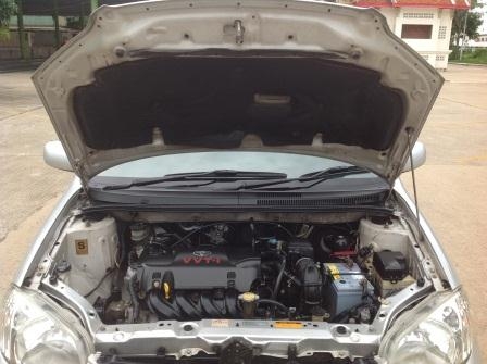 ขายค่ะVIOS 1.5E เครื่องดี แอร์เย็น เกียรธรรมดา รถสวย พร้อมใช้ เอกสารพร้อมโอน ขายค่ะVIOS 1.5E เครื่องดี แอร์เย็น เกียรธรรมดา รถสวย พร้อมใช้ เอกสารพร้อมโอน