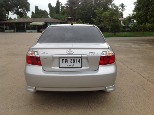 ขายค่ะVIOS 1.5E เครื่องดี แอร์เย็น เกียรธรรมดา รถสวย พร้อมใช้ เอกสารพร้อมโอน ขายค่ะVIOS 1.5E เครื่องดี แอร์เย็น เกียรธรรมดา รถสวย พร้อมใช้ เอกสารพร้อมโอน