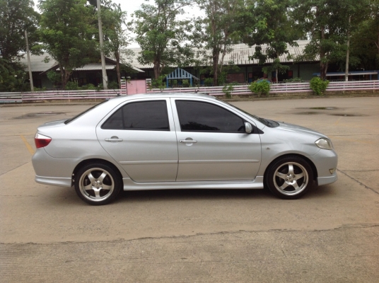 ขายค่ะVIOS 1.5E เครื่องดี แอร์เย็น เกียรธรรมดา รถสวย พร้อมใช้ เอกสารพร้อมโอน ขายค่ะVIOS 1.5E เครื่องดี แอร์เย็น เกียรธรรมดา รถสวย พร้อมใช้ เอกสารพร้อมโอน