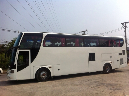 ขายรถบัสแอร์