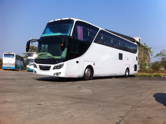 ขายรถบัสแอร์