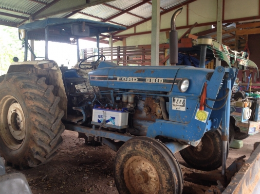 ขายรถ Ford