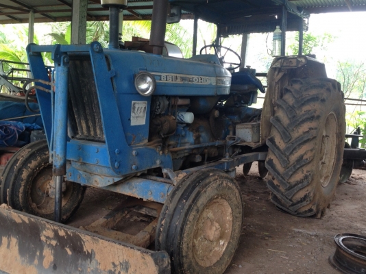 ขายรถ Ford