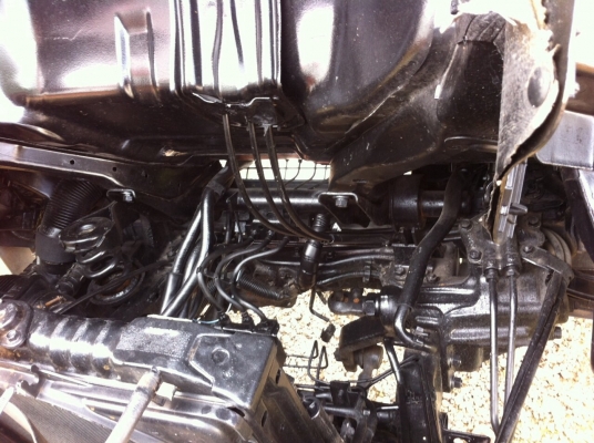 ขาย  6ล้อเล็กไม่ติดเวลา  เครื่อง 120 แรง รถประกอบ สภาพสวยพร้อมใช้คับ.