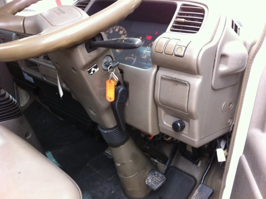 ขาย  6ล้อเล็กไม่ติดเวลา  เครื่อง 120 แรง รถประกอบ สภาพสวยพร้อมใช้คับ.