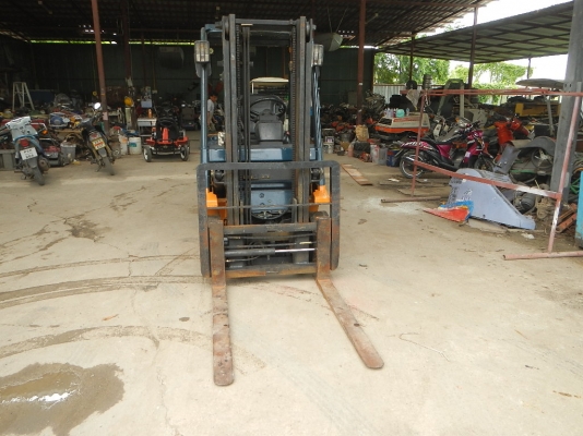 ขายรถยก FORKLIFT TOYOTA 7FG18 1.5 TON พร้อมใช้งาน ขายรถยก FORKLIFT TOYOTA 7FG18 1.5 TON พร้อมใช้งาน