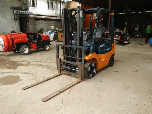 ขายรถยก FORKLIFT TOYOTA 7FG18 1.5 TON พร้อมใช้งาน ขายรถยก FORKLIFT TOYOTA 7FG18 1.5 TON พร้อมใช้งาน