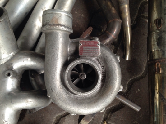 ขายชุดเทอรโบว์ สตราด้า 4D56 ตามรูป ขายชุดเทอรโบว์ สตราด้า 4D56 ตามรูป