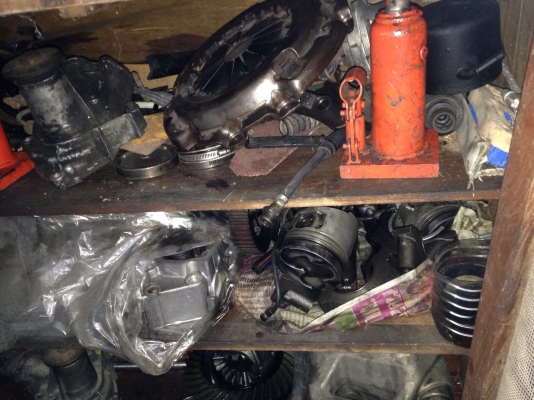 ขาย อะหลั่ย เครื่อง 4D56 เทอร์โบร์ มีหลายอย่าง