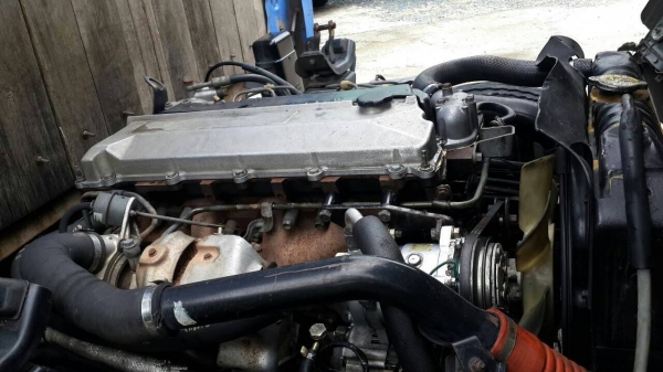 รถห้างแท้ สภาพพร้อมใช้