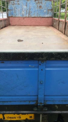 รถห้างแท้ สภาพพร้อมใช้