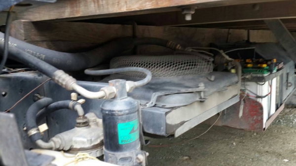 รถห้างแท้ สภาพพร้อมใช้