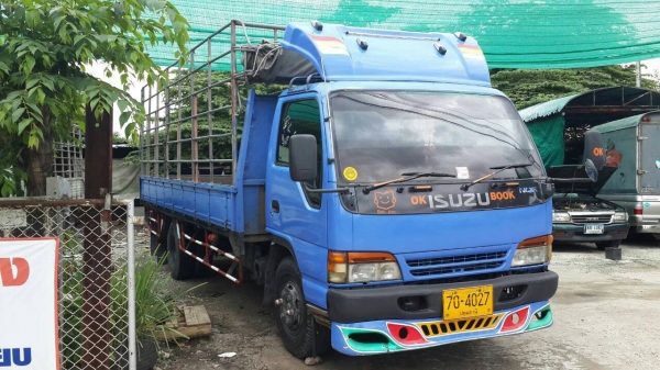 รถห้างแท้ สภาพพร้อมใช้