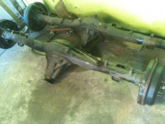 ขายเพลา ไทรทรั่น 3.5 เต็ด ไหม่ๆ เพลาไทเกอร์ 3.5 เต็ด ใช้งานปกติ ต่อลองกันได้ ขายเพลา ไทรทรั่น 3.5 เต็ด ไหม่ๆ เพลาไทเกอร์ 3.5 เต็ด ใช้งานปกติ ต่อลองกันได้