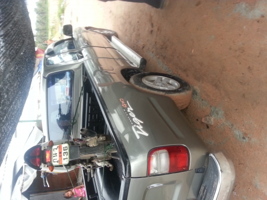 ไทเกอร์ปี1999