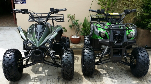 ขายยาง ATV ขนาด 4.6.7.8.9.10.12.14.15.17ของใหม่ครับ ทั้งทางเรียบและทางวิบาก