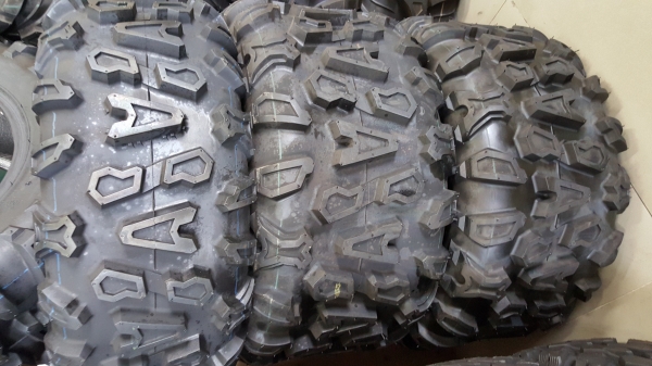 ขายยาง ATV ขนาด 4.6.7.8.9.10.12.14.15.17ของใหม่ครับ ทั้งทางเรียบและทางวิบาก