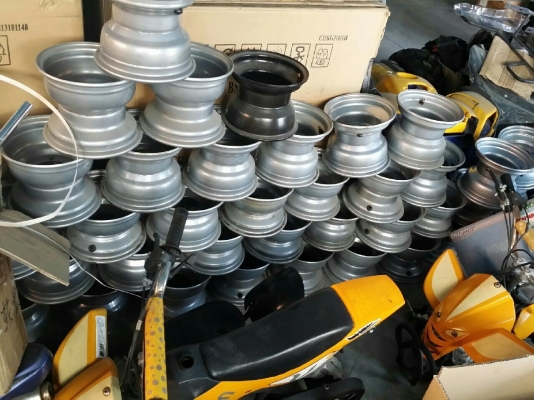 ขายยาง ATV ขนาด 4.6.7.8.9.10.12.14.15.17ของใหม่ครับ ทั้งทางเรียบและทางวิบาก