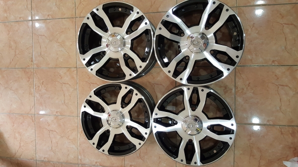 ขายยาง ATV ขนาด 4.6.7.8.9.10.12.14.15.17ของใหม่ครับ ทั้งทางเรียบและทางวิบาก