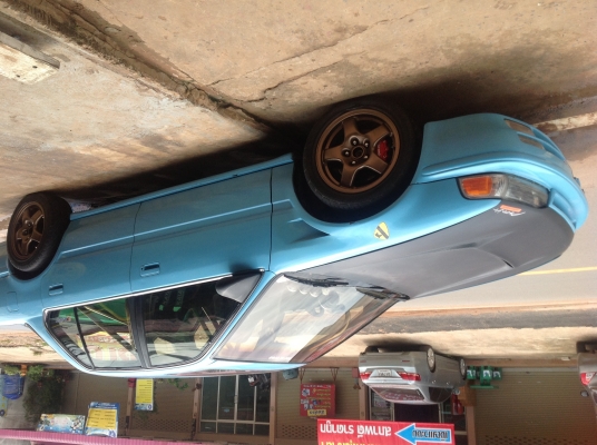 ขายรถซิ่งราคาถูก