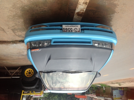 ขายรถซิ่งราคาถูก