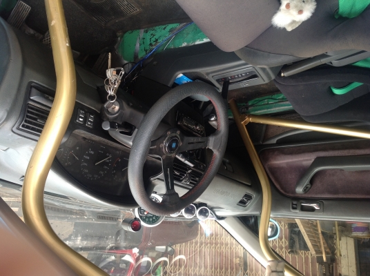 ขายรถซิ่งราคาถูก