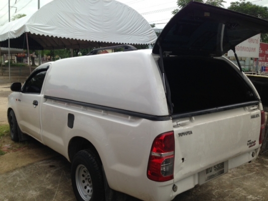 ขายหลังคาแครี่บอย วีโก้ ตอนเดียว