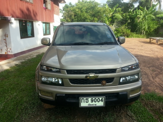 กระบะ4ประตู เชพโรเรท กระบะ4ประตู เชพโรเรท