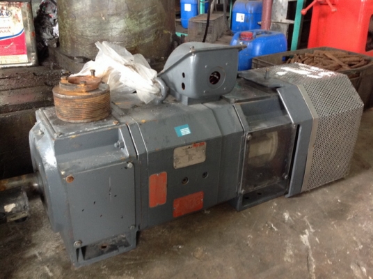 มอเตอร์ RELIANCE 25 HP