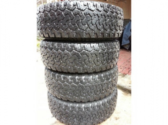 ล้อเล็บเหยี่ยวแท้ ขอบ 16 ล้อเล็บเหยี่ยวแท้ ขอบ 16