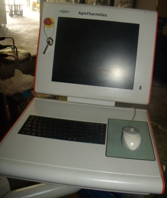 ขายเครื่องเจาะ SUPER DRILL SEIBU , WIRE CUT , EDM SODICK สภาพใหม่ดีใหม่มาก ปี2013 ของอุปกรณ์ครบ ใช้งานได้ปกติ