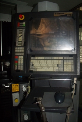 ขายเครื่องเจาะ SUPER DRILL SEIBU , WIRE CUT , EDM SODICK สภาพใหม่ดีใหม่มาก ปี2013 ของอุปกรณ์ครบ ใช้งานได้ปกติ