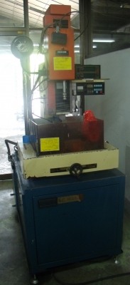 ขายเครื่องเจาะ SUPER DRILL SEIBU , WIRE CUT , EDM SODICK สภาพใหม่ดีใหม่มาก ปี2013 ของอุปกรณ์ครบ ใช้งานได้ปกติ