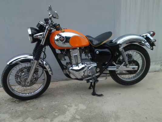 ขายคาวาเอสเตล่า250เครื่องดัสีสวยครับราคา39900สนใจ0853647170