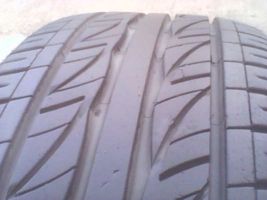 ขายยาง 205/55/16 ปี 12 คู่ละ1500 บาท