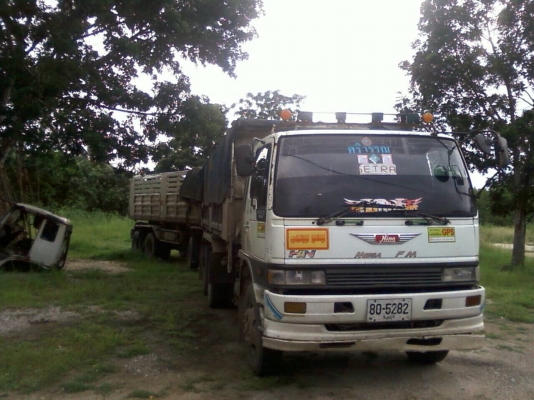 สิบล้อ2เพลาดั้มแม่+ลูกราคา1600000 สิบล้อ2เพลาดั้มแม่+ลูกราคา1600000