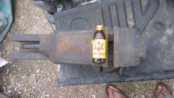 Sell> ขายปากกาองศา หน้ากว้าง 6" นิ้ว ญี่ปุ่น ปากเลื่อนได้ 3 ระดับครับ ของเก่าเก็บสวยๆ ไม่มีตำหนิครับ จัดส่งทั่วประเทศ