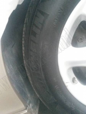 รถเก๋ง Mercedes Benz S280