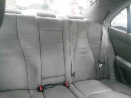 รถเก๋ง Mercedes Benz S280