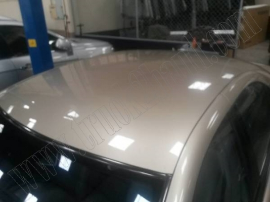 รถเก๋ง Mercedes Benz S280