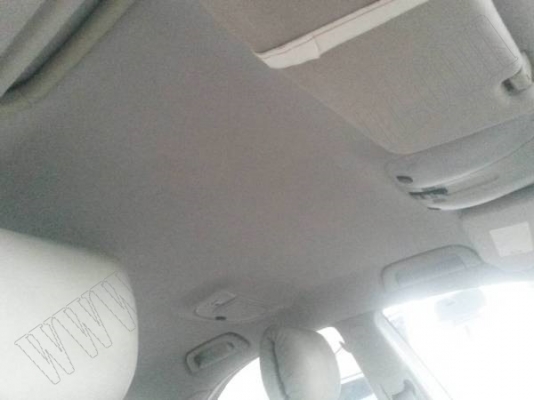 รถเก๋ง Mercedes Benz S280