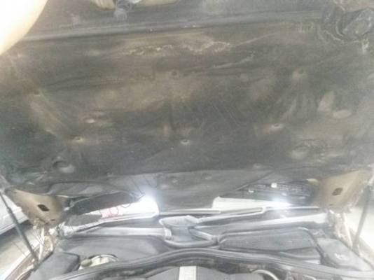 รถเก๋ง Mercedes Benz S280